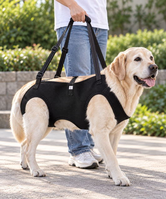 GentleStep Mobility Support Harness
